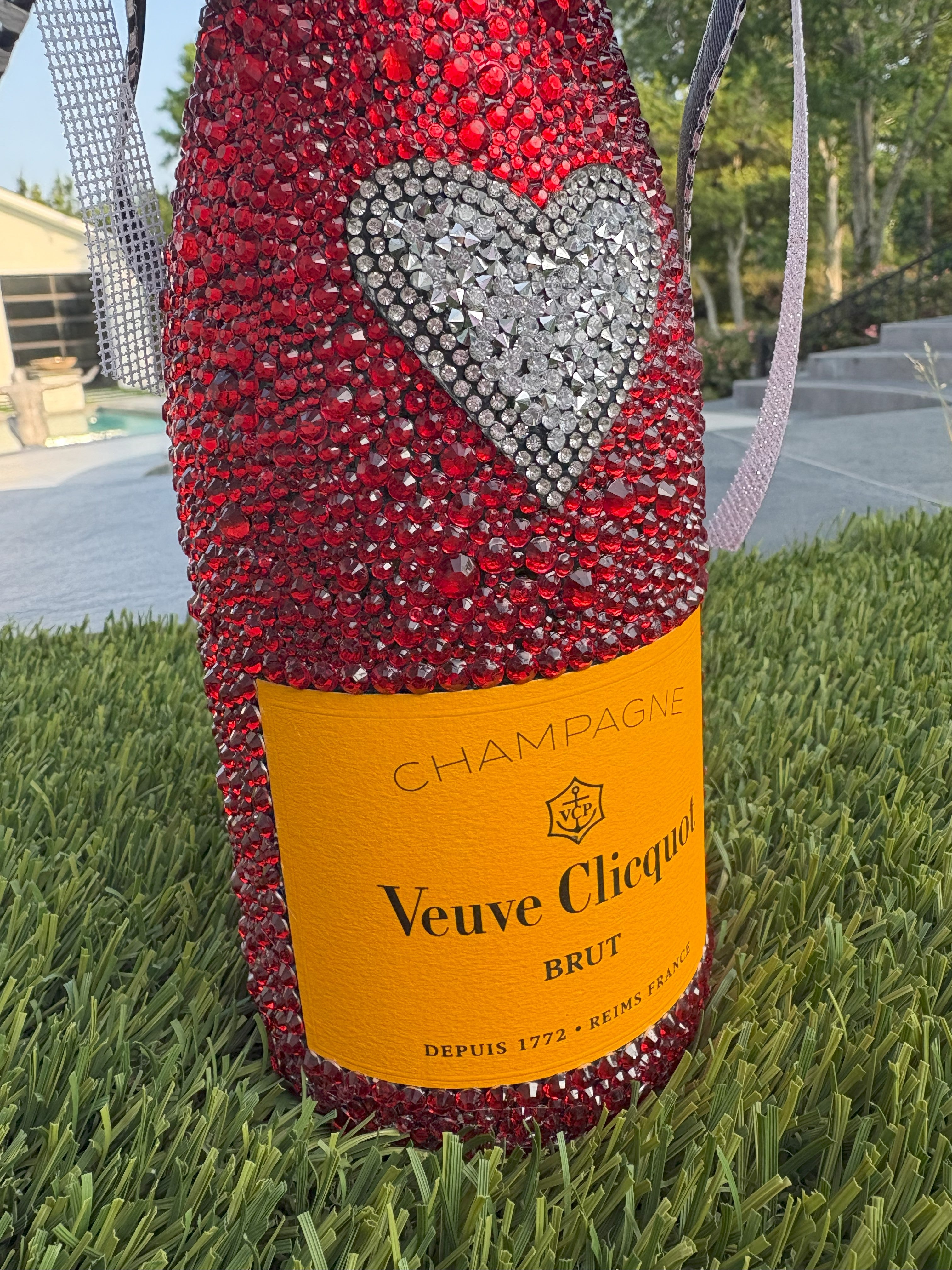 THE HEART OF CELEBRATION | one-of-one