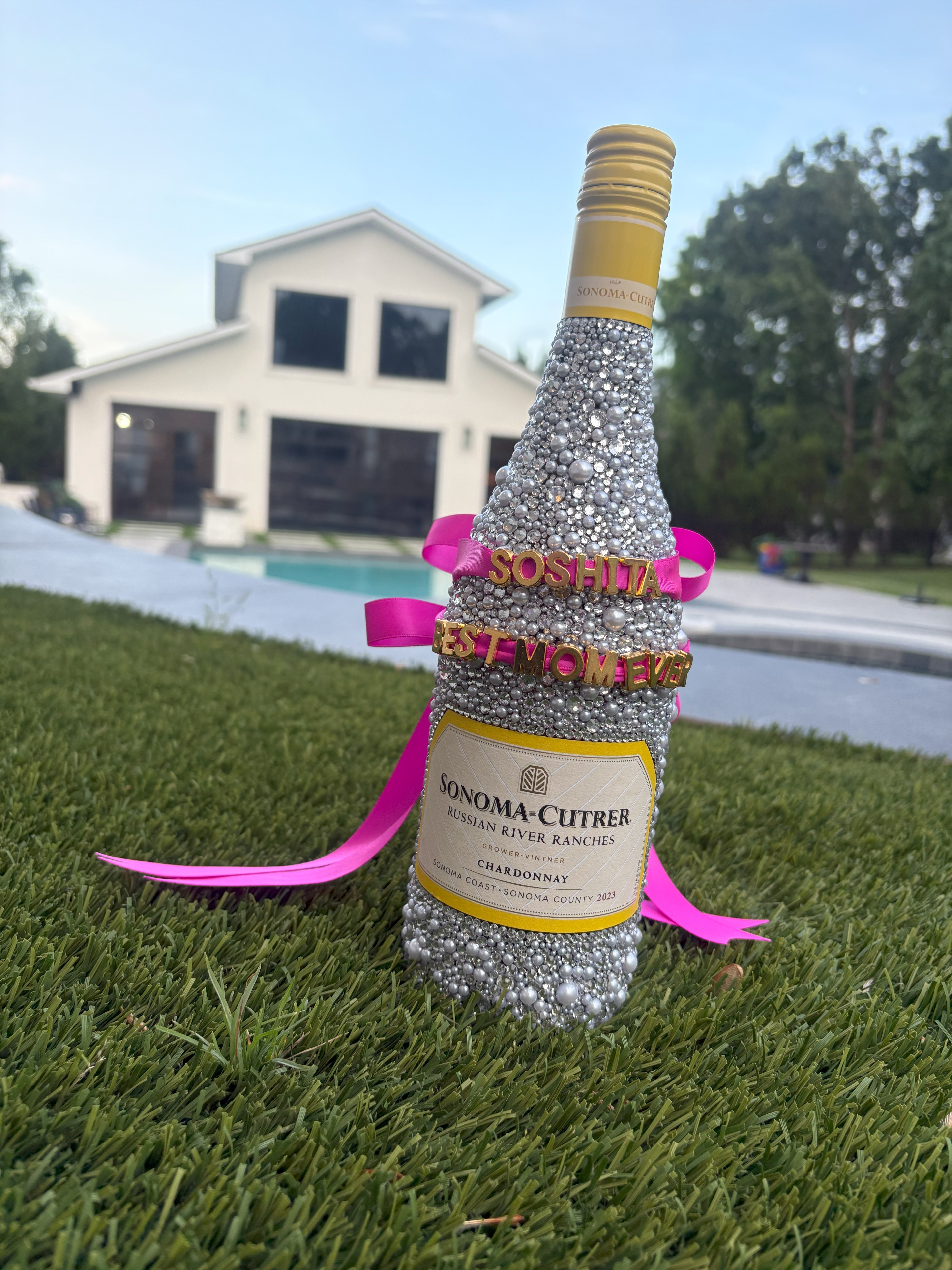 THE SOSHITA | one-of-one