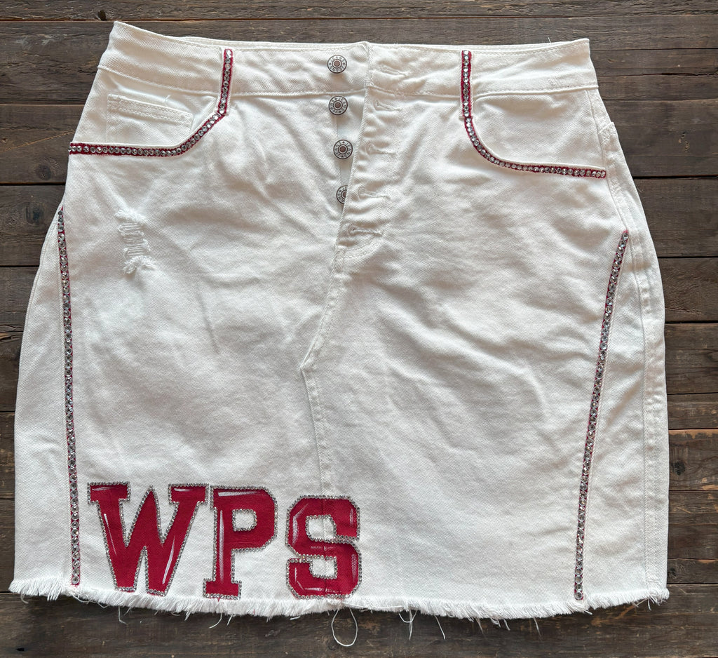THE WPS | royal archive