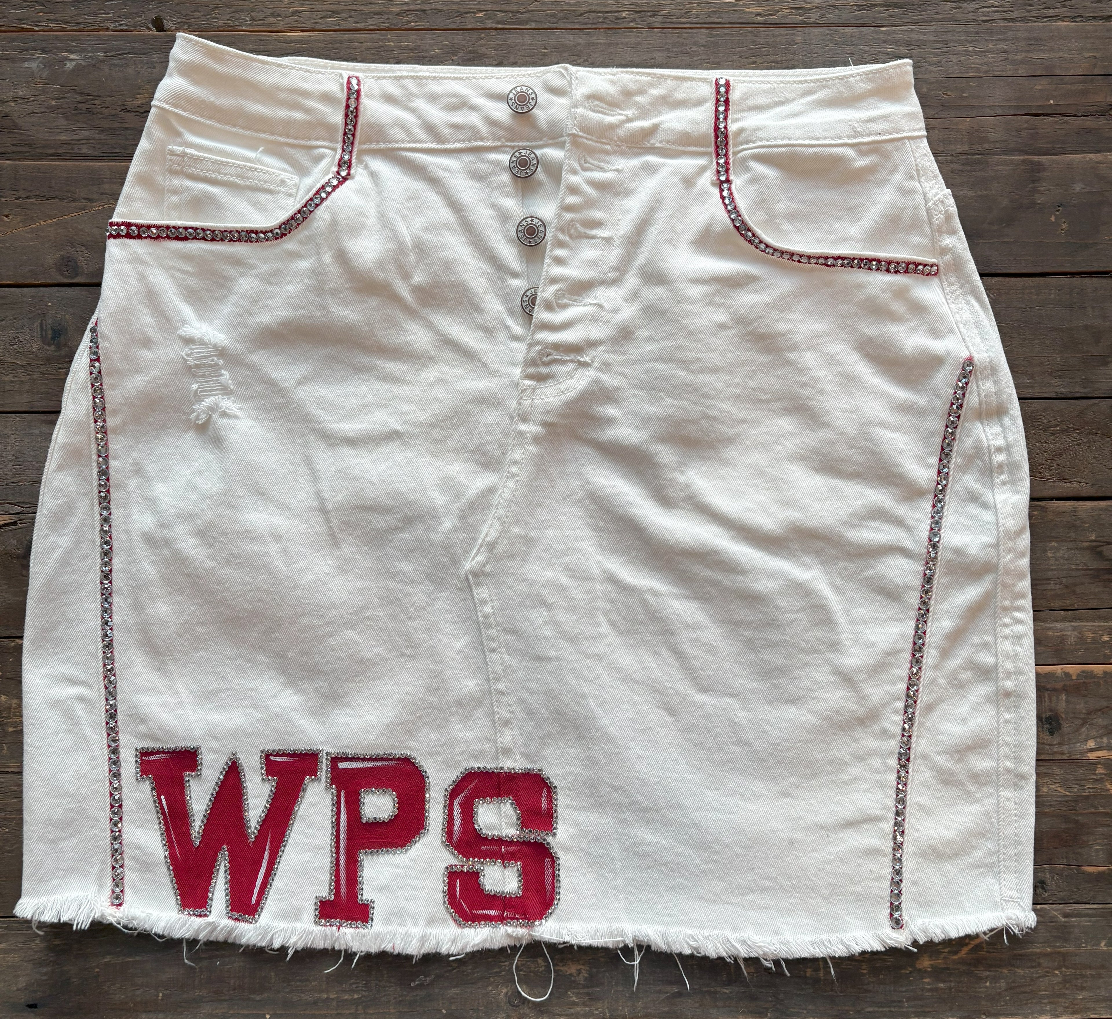 THE WPS | royal archive