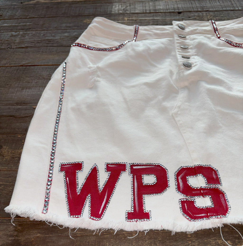 THE WPS | royal archive
