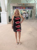 THE MARSHA JEAN DRESS | royal archive
