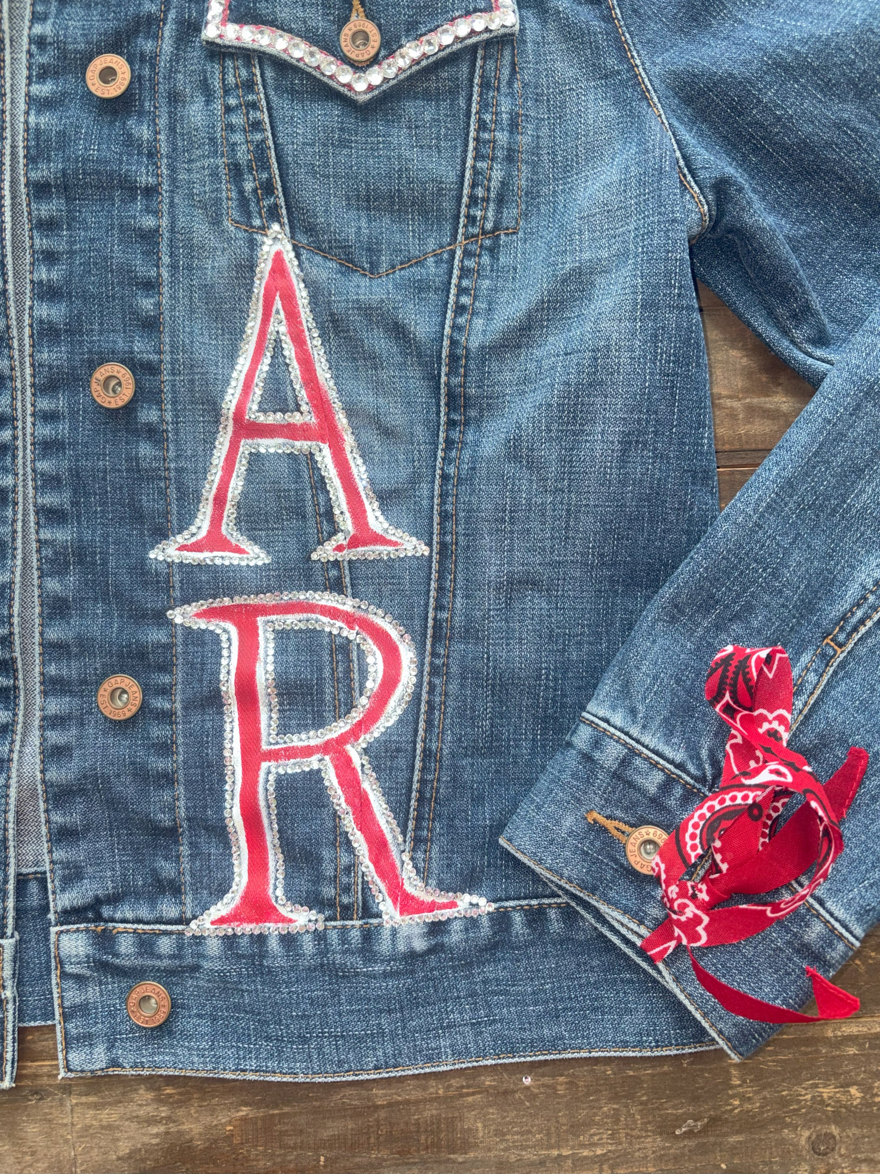 THE CHI-O GIRLIE | one-of-one