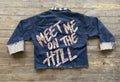 THE HILL | one-of-one